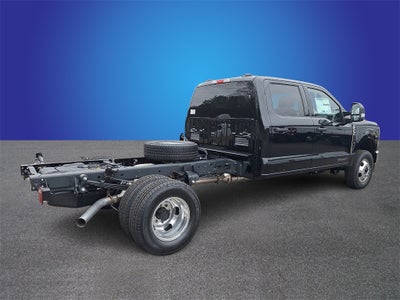 2026 Ford F-350SD XLT DRW