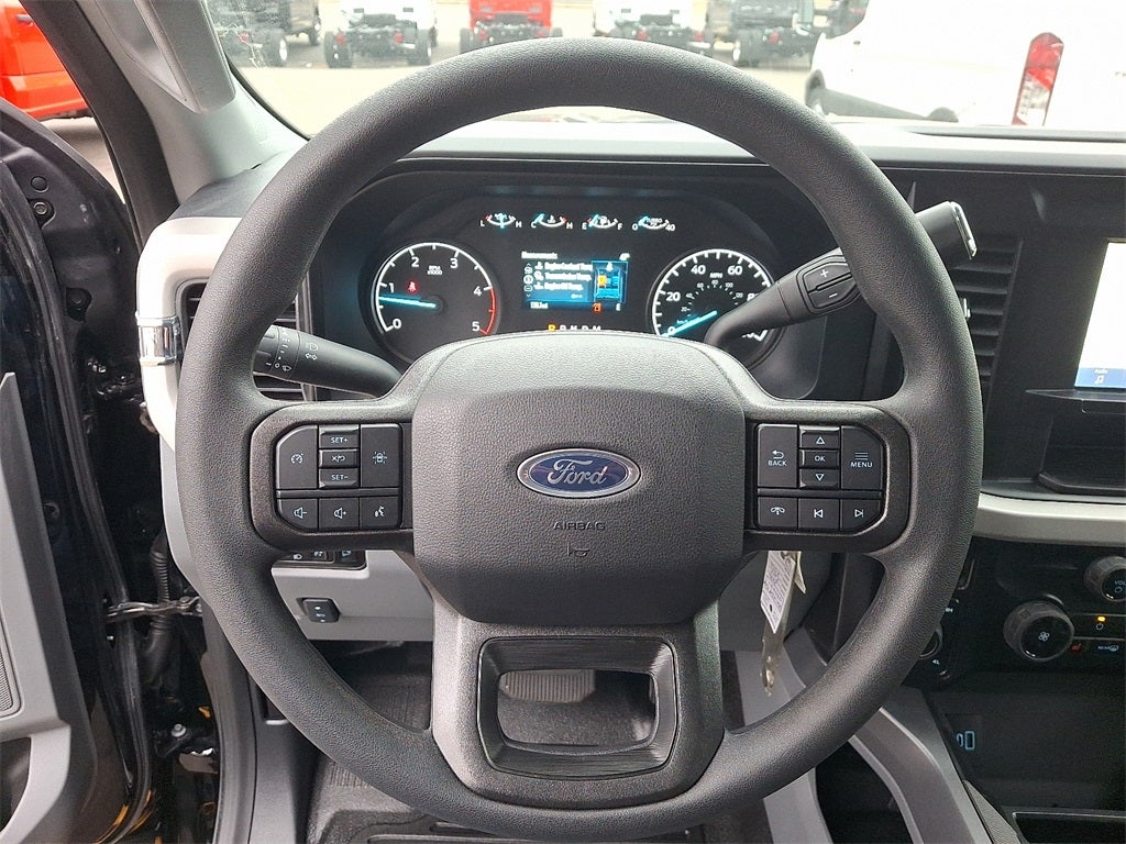 2026 Ford F-350SD XLT DRW