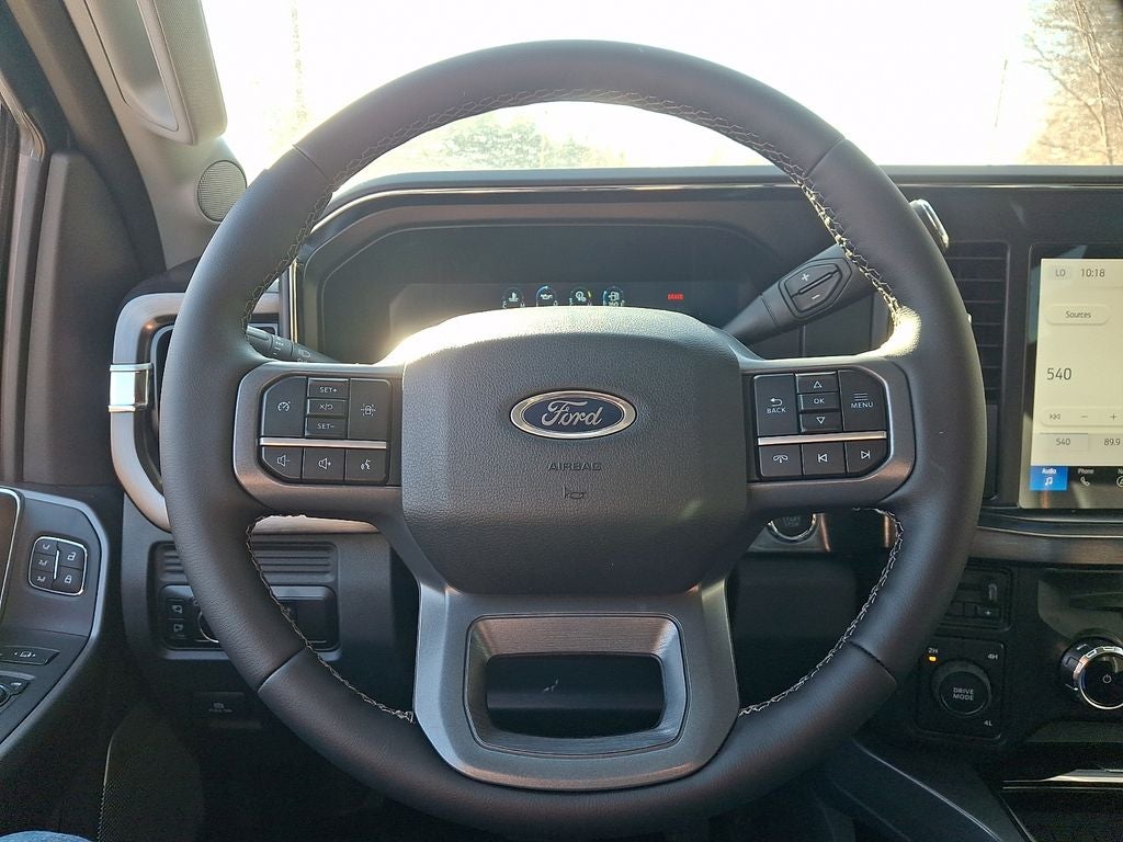 2026 Ford F-350SD Lariat DRW