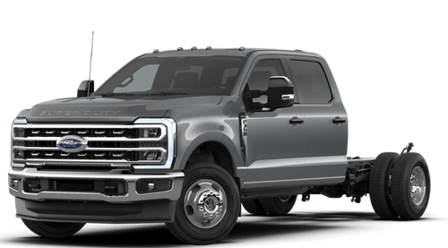 2026 Ford F-350SD Lariat DRW