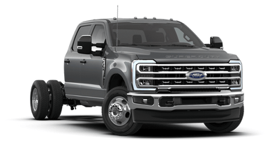 2026 Ford F-350SD Lariat DRW