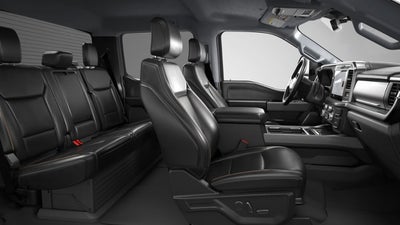 2026 Ford F-350SD Lariat DRW