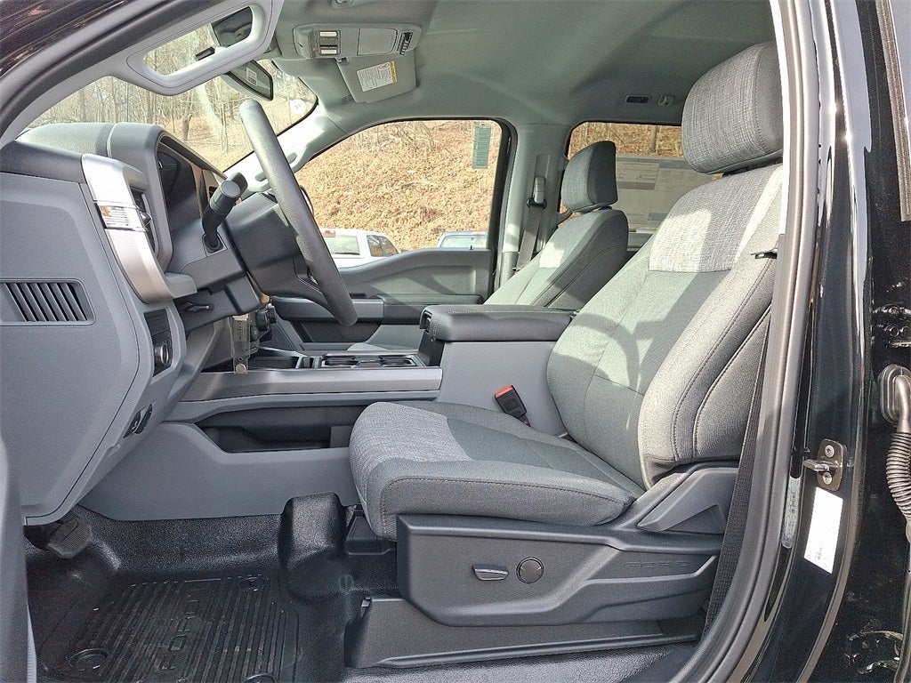 2026 Ford F-350SD XLT DRW