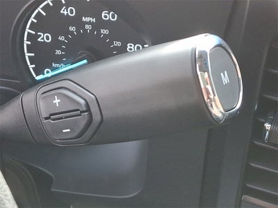 2026 Ford F-350SD XLT DRW