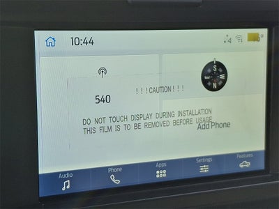 2026 Ford F-350SD XLT DRW