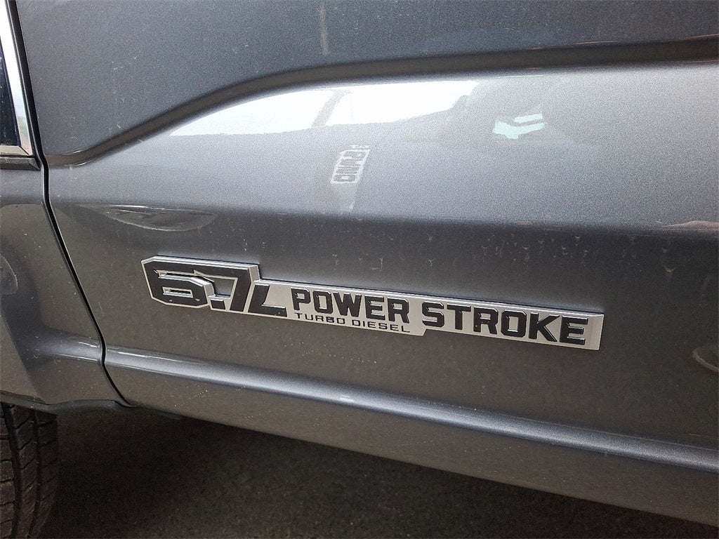 2026 Ford F-350SD XLT DRW