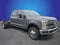2026 Ford F-350SD XLT DRW