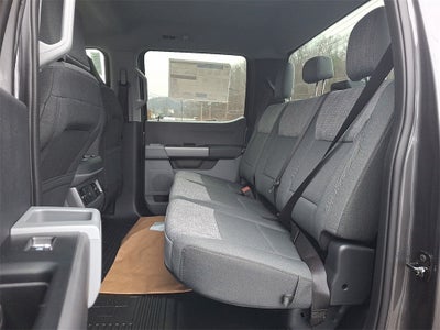 2026 Ford F-350SD XLT DRW