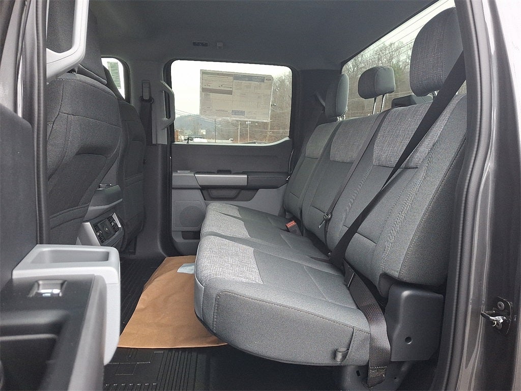 2026 Ford F-350SD XLT DRW