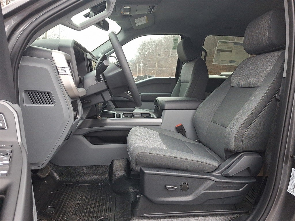 2026 Ford F-350SD XLT DRW