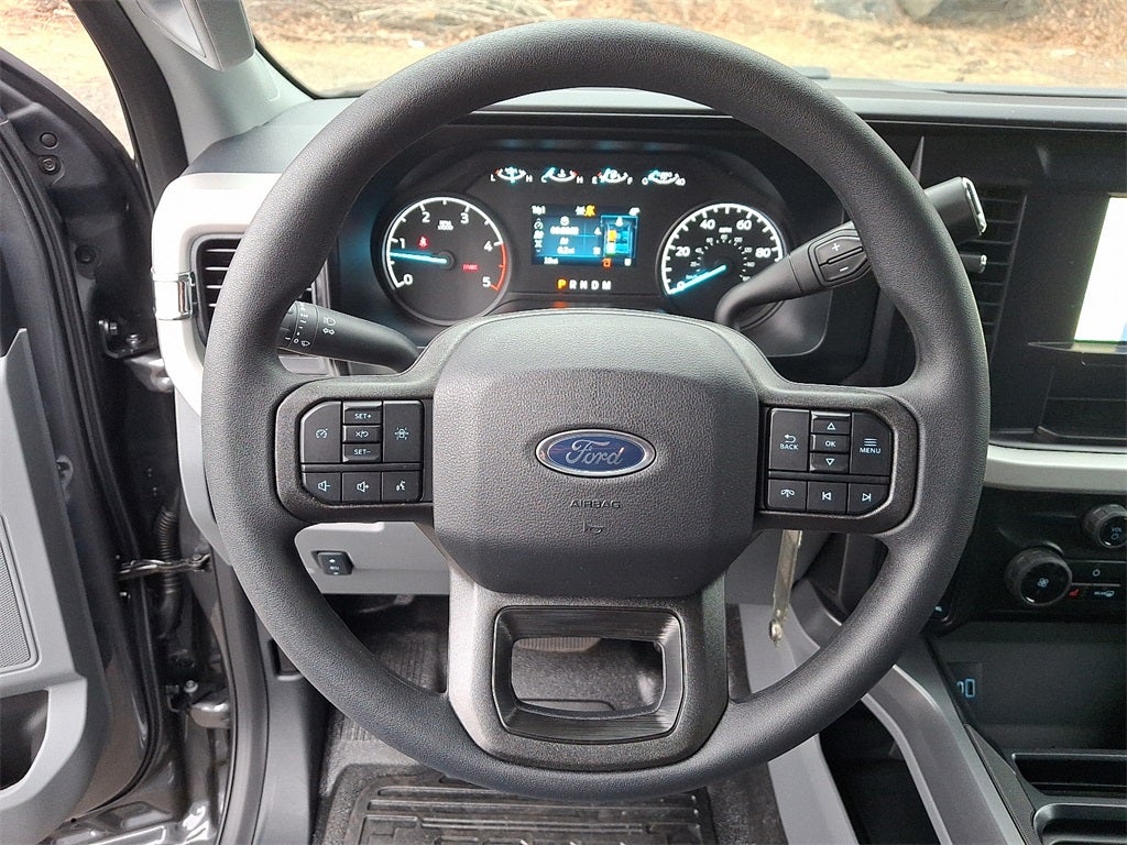 2026 Ford F-350SD XLT DRW