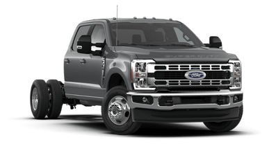 2026 Ford F-350SD XLT DRW