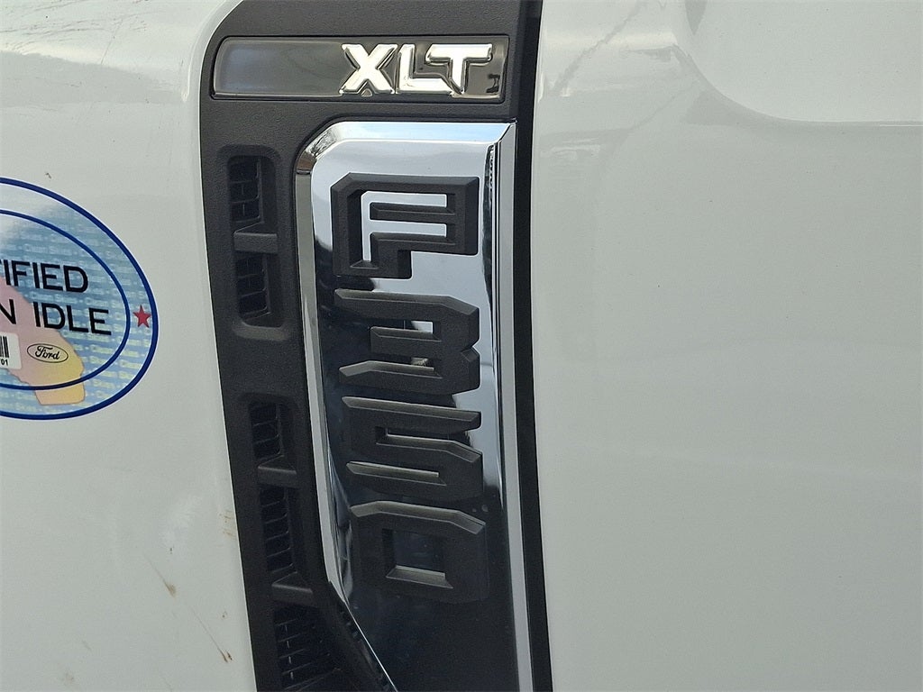 2026 Ford F-350SD XLT DRW