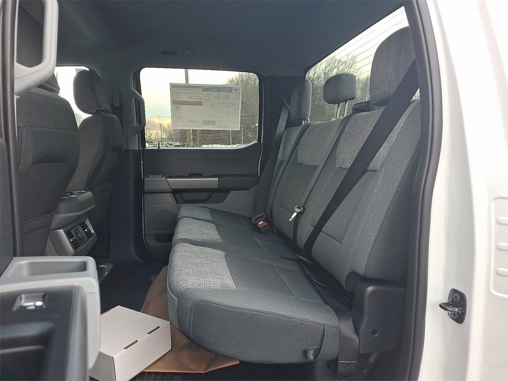 2026 Ford F-350SD XLT DRW