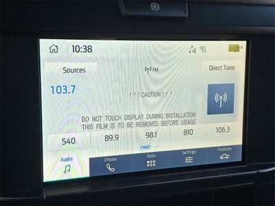 2026 Ford F-350SD XLT DRW