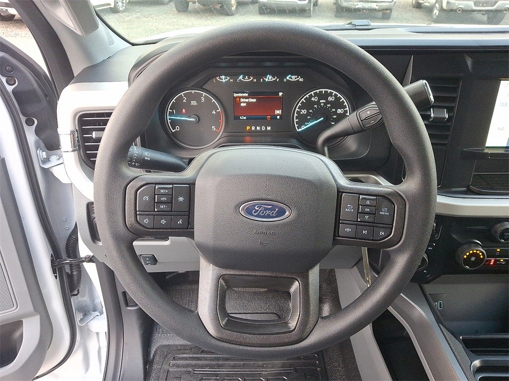 2026 Ford F-350SD XLT DRW