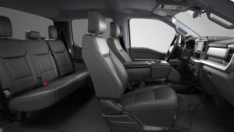 2026 Ford F-350SD XLT DRW