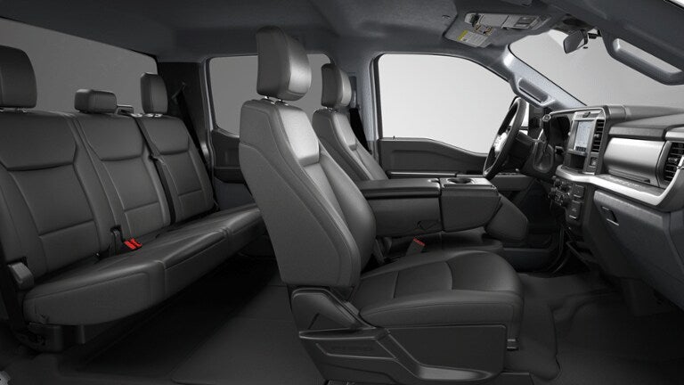 2026 Ford F-350SD XLT DRW