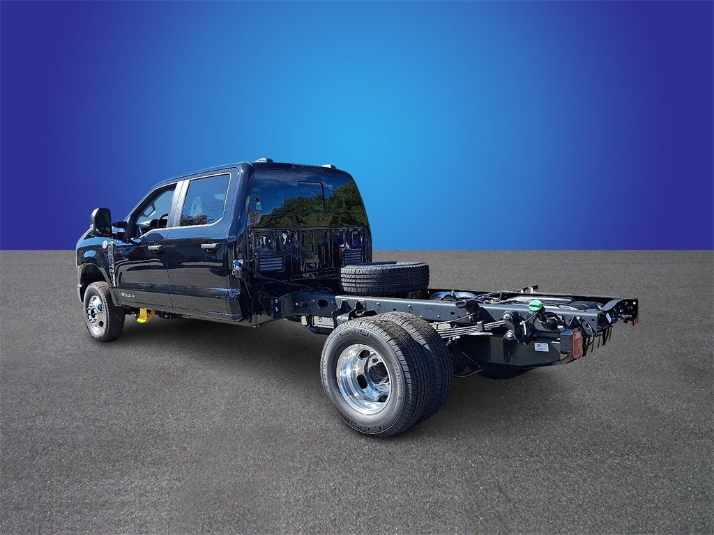 2026 Ford F-350SD XL DRW