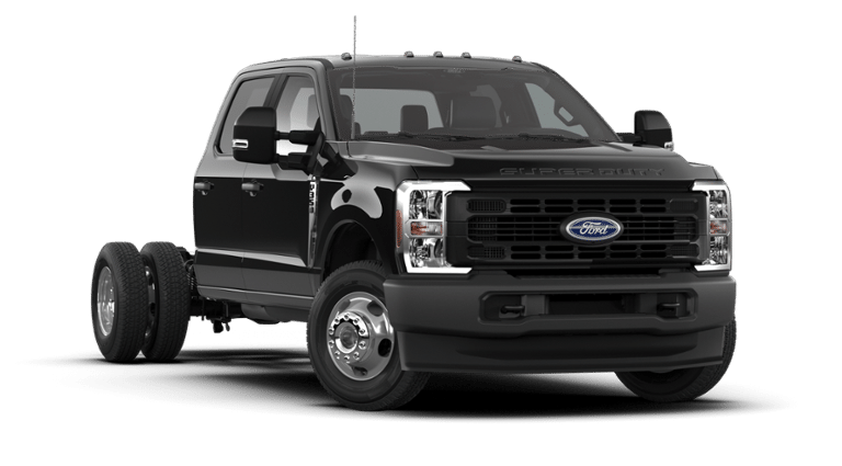 2026 Ford F-350SD XL DRW