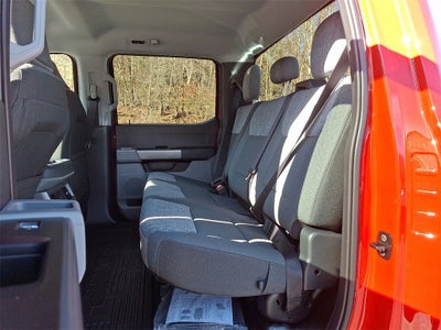 2026 Ford F-350SD XLT DRW