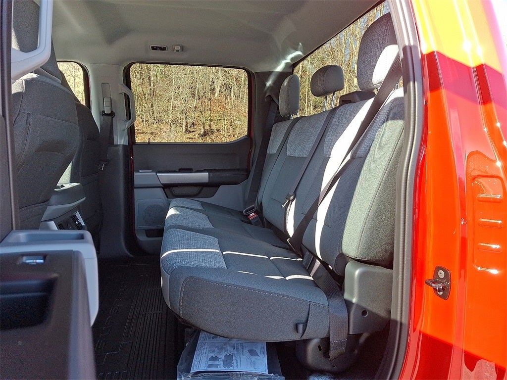 2026 Ford F-350SD XLT DRW