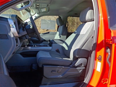 2026 Ford F-350SD XLT DRW