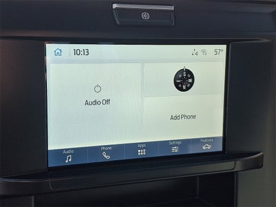 2026 Ford F-350SD XLT DRW