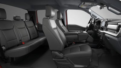 2026 Ford F-350SD XLT DRW