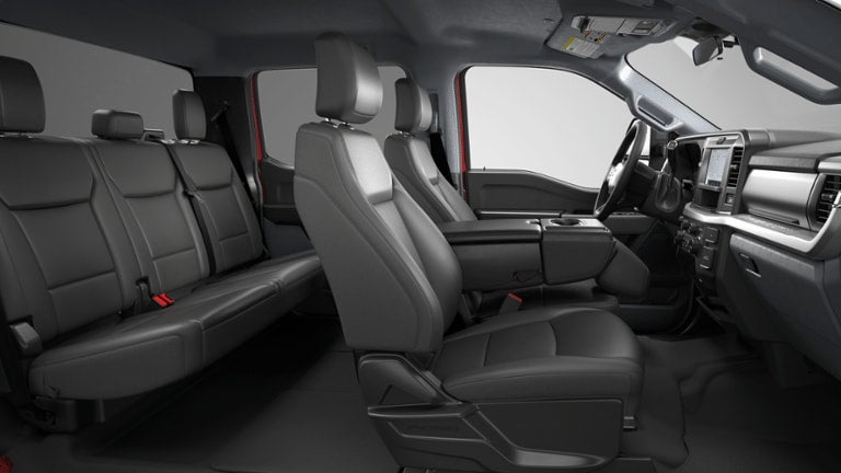 2026 Ford F-350SD XLT DRW