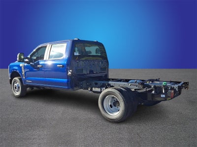 2026 Ford F-350SD XL DRW