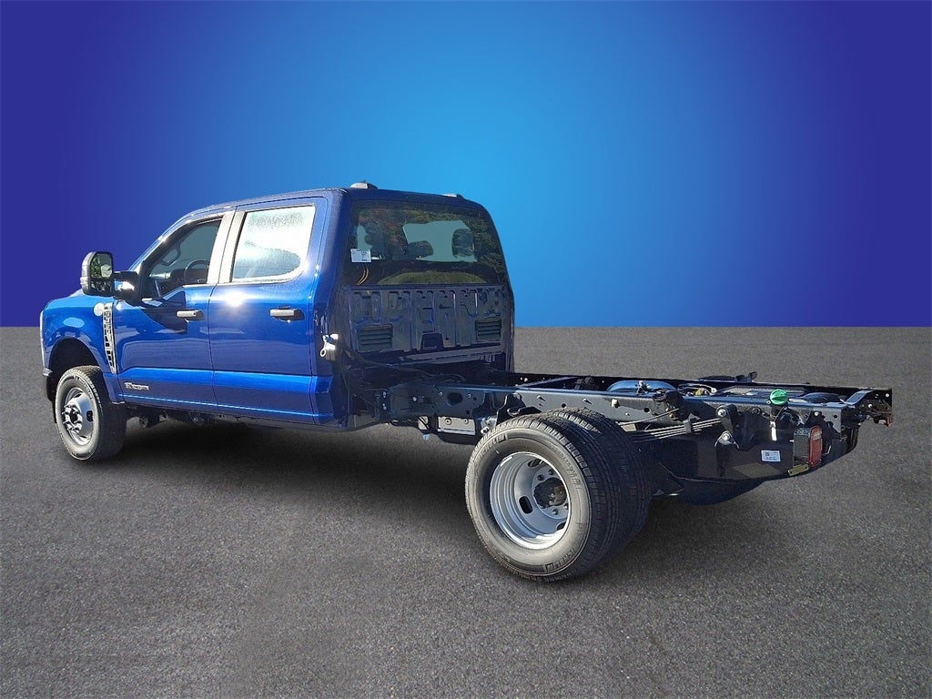 2026 Ford F-350SD XL DRW