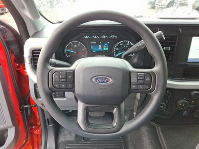 2026 Ford F-350SD XL DRW