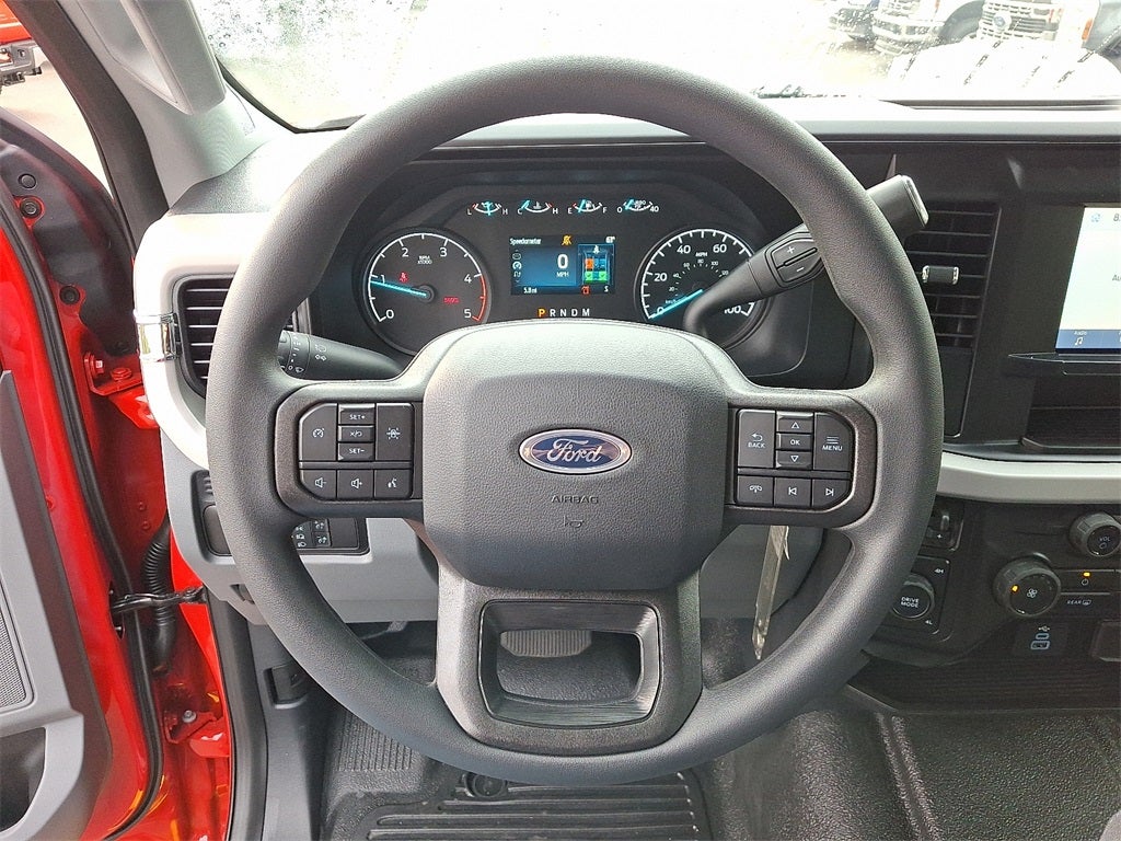 2026 Ford F-350SD XL DRW