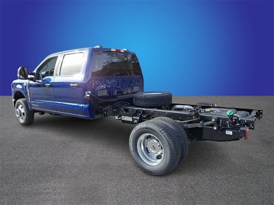 2026 Ford F-350SD XL DRW