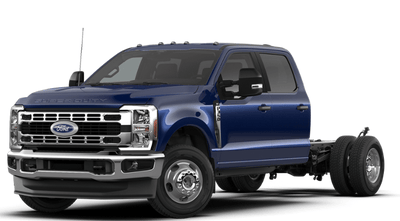 2026 Ford F-350SD XL DRW