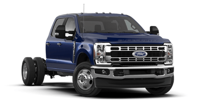 2026 Ford F-350SD XL DRW