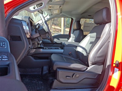 2026 Ford F-350SD Lariat DRW