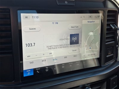 2026 Ford F-350SD Lariat DRW