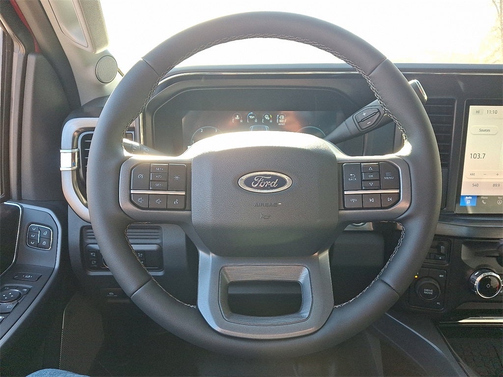 2026 Ford F-350SD Lariat DRW