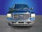 2002 Ford F-350SD Lariat 162 WB