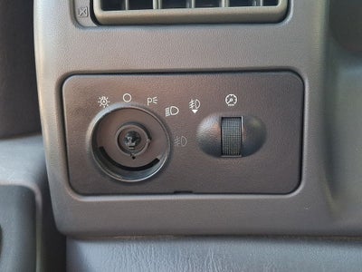2002 Ford F-350SD Lariat 162 WB