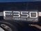 2002 Ford F-350SD Lariat 162 WB