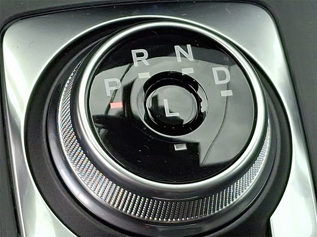 2025 Ford Escape ST-Line Elite