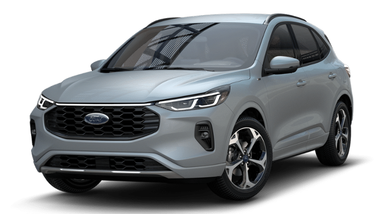 2025 Ford Escape ST-Line Elite