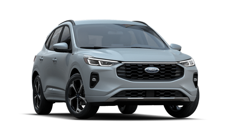 2025 Ford Escape ST-Line Elite
