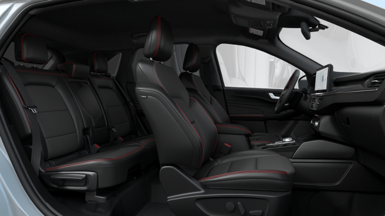 2025 Ford Escape ST-Line Elite