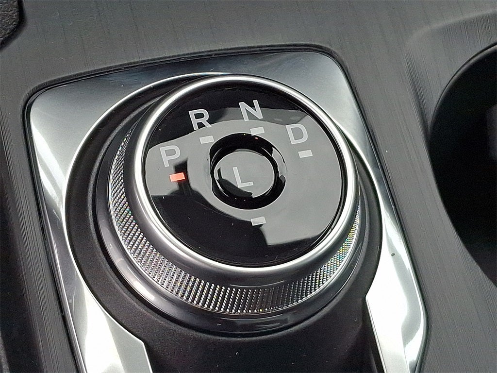 2025 Ford Escape ST-Line Elite