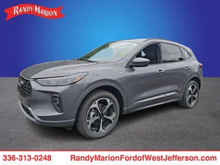 2025 Ford Escape ST-Line Elite