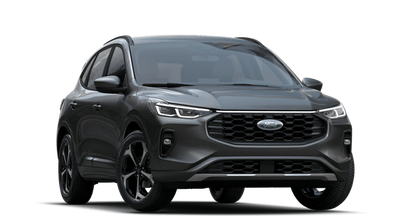 2025 Ford Escape ST-Line Elite